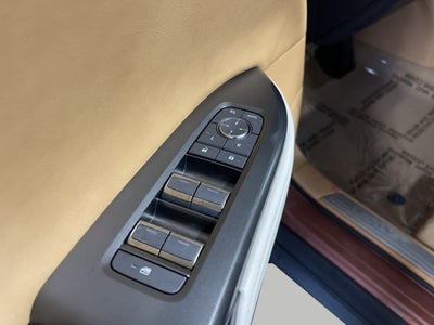 2026 Lexus RZ 350e PREMIUM