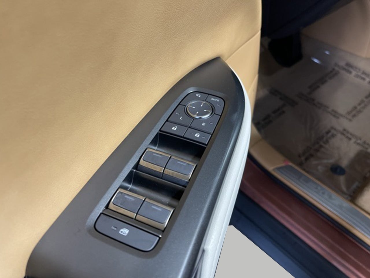 2026 Lexus RZ 350e PREMIUM