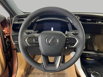 2026 Lexus RZ 350e PREMIUM