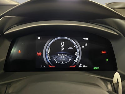 2026 Lexus RZ 350e PREMIUM