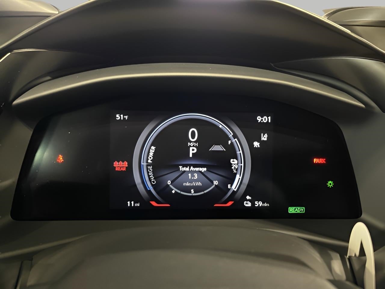 2026 Lexus RZ 350e PREMIUM