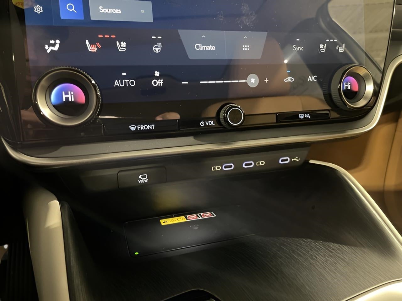 2026 Lexus RZ 350e PREMIUM