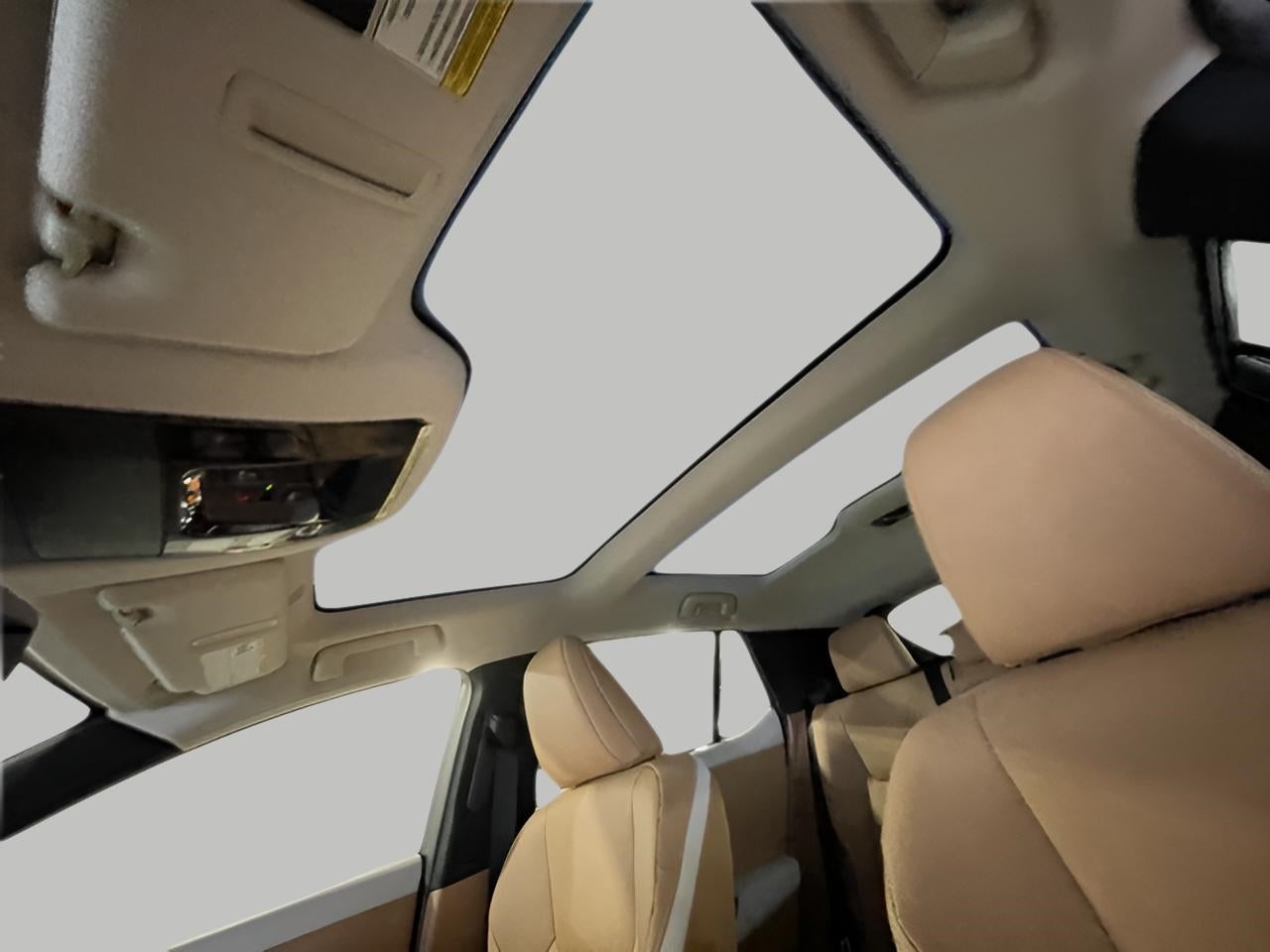 2026 Lexus RZ 350e PREMIUM