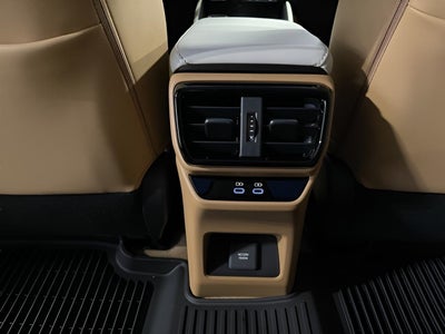 2026 Lexus RZ 350e PREMIUM