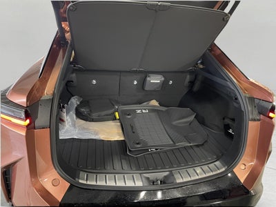 2026 Lexus RZ 350e PREMIUM