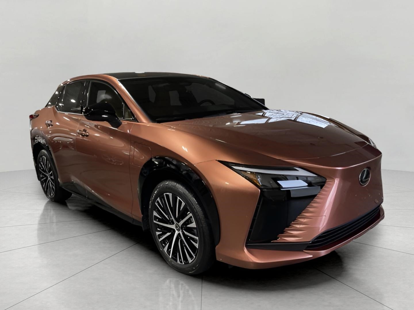 2026 Lexus RZ 350e PREMIUM