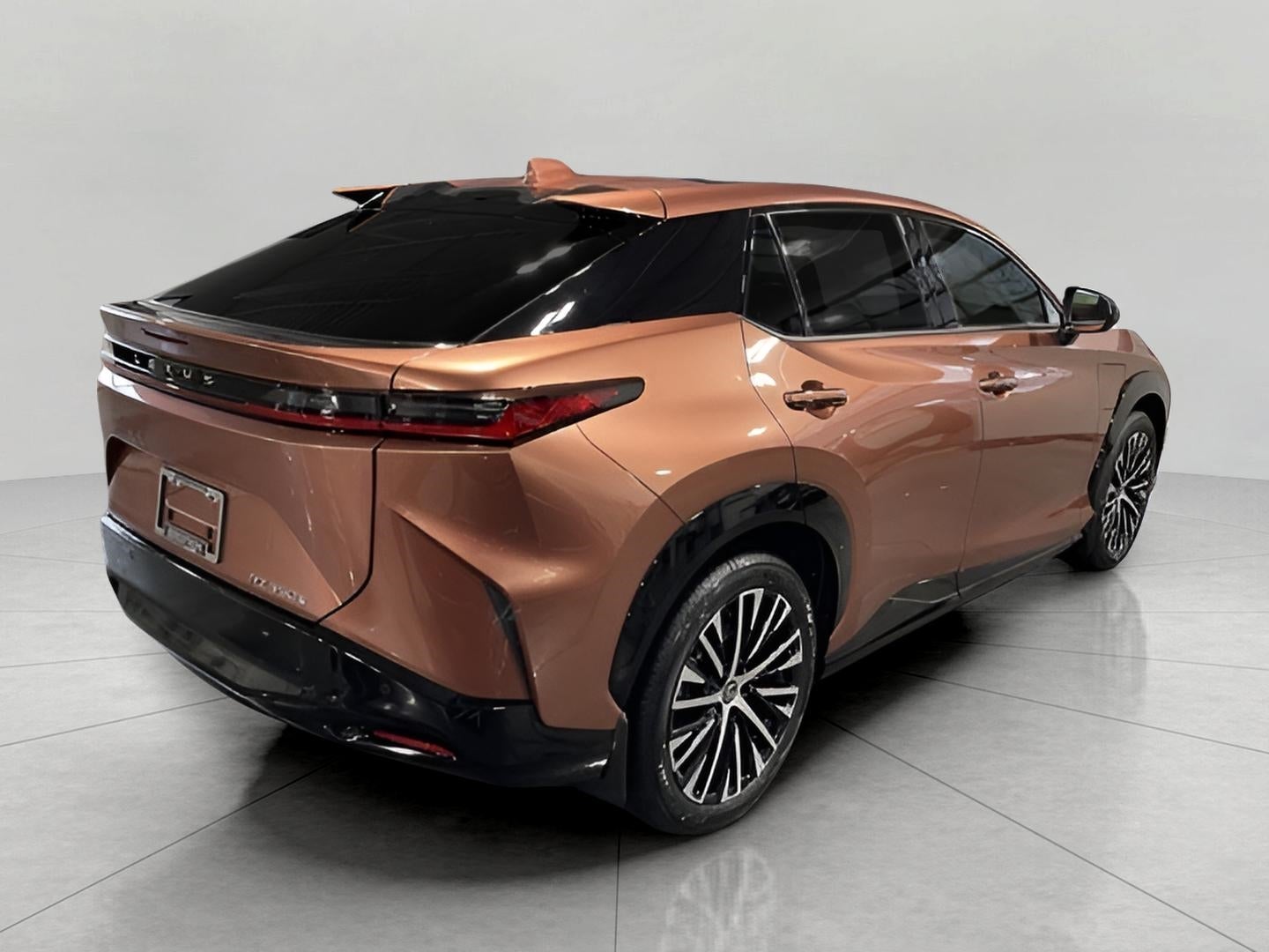 2026 Lexus RZ 350e PREMIUM