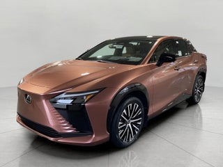 2026 Lexus RZ