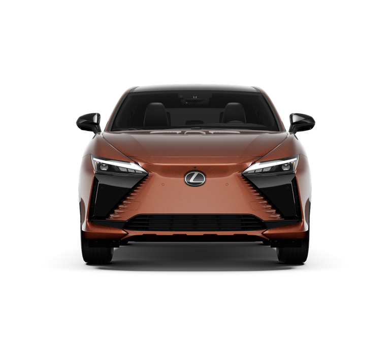 2026 Lexus RZ 350e PREMIUM
