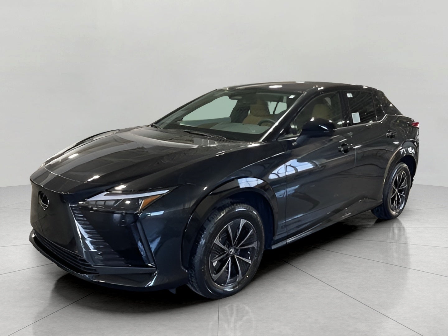 2026 Lexus RZ 350e