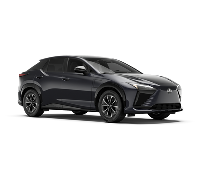 2026 Lexus RZ 350e