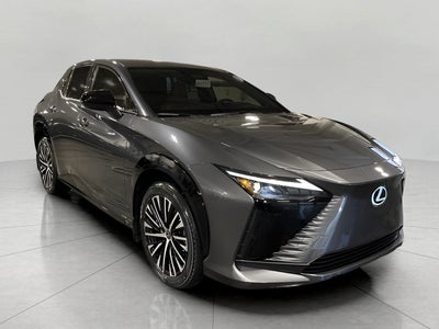 2026 Lexus RZ 350e PREMIUM