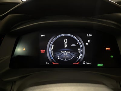 2026 Lexus RZ 350e PREMIUM