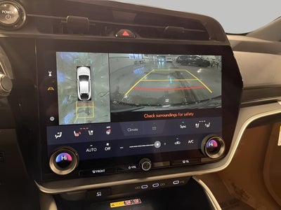 2026 Lexus RZ 350e PREMIUM