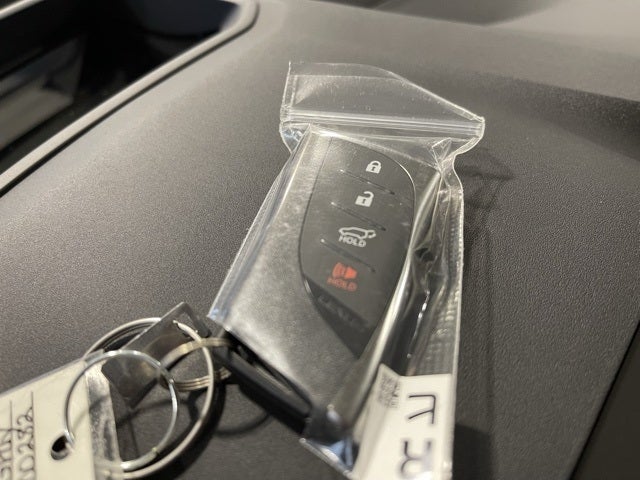 2026 Lexus RZ 350e PREMIUM