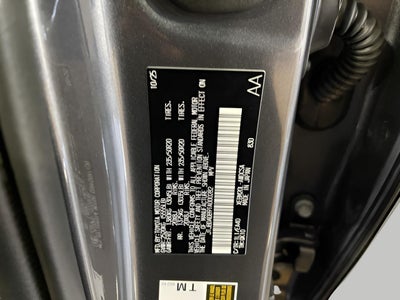 2026 Lexus RZ 350e PREMIUM