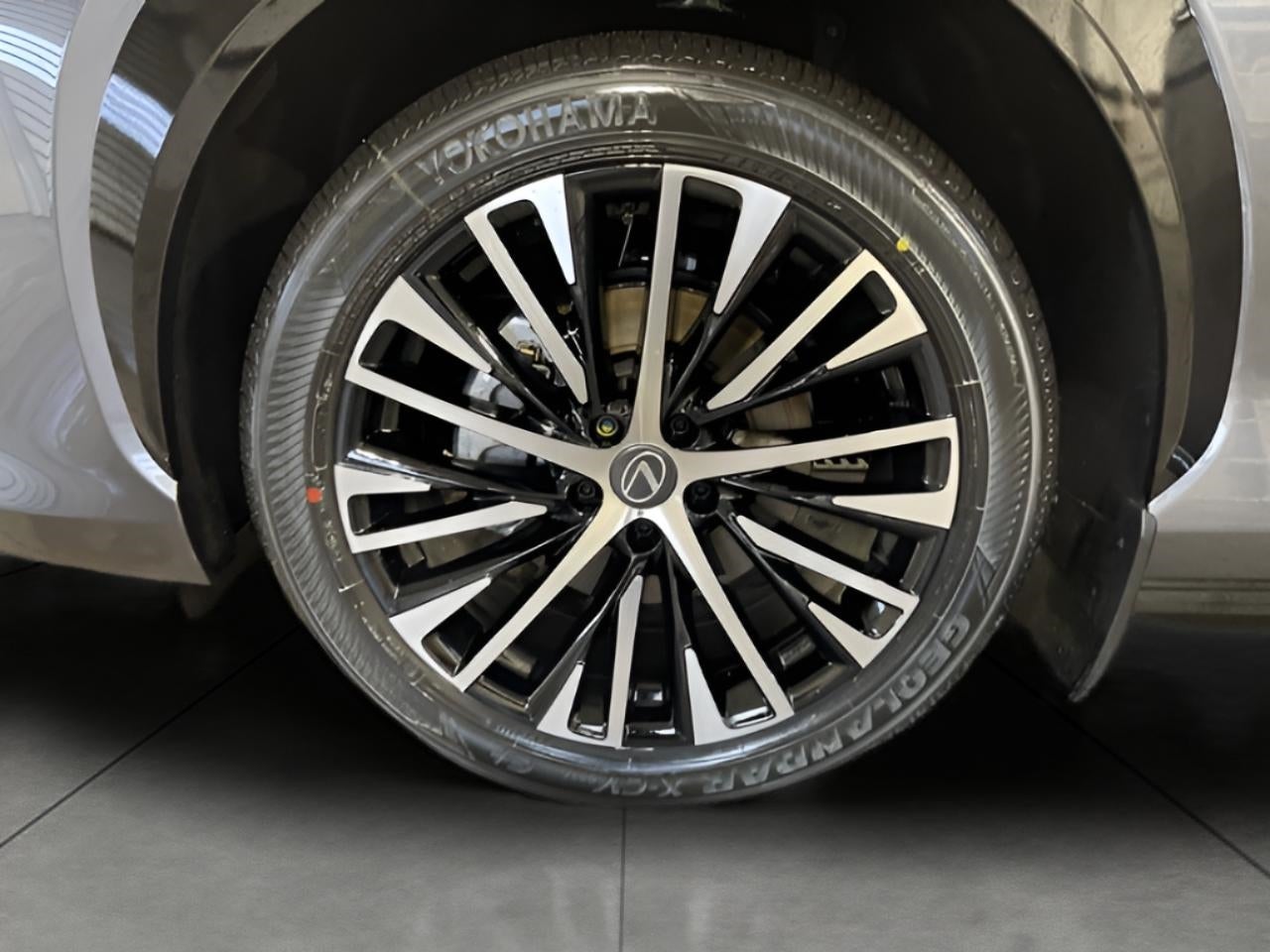 2026 Lexus RZ 350e PREMIUM