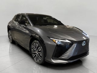 2026 Lexus RZ