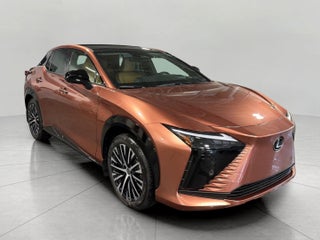 2026 Lexus RZ 350e PREMIUM