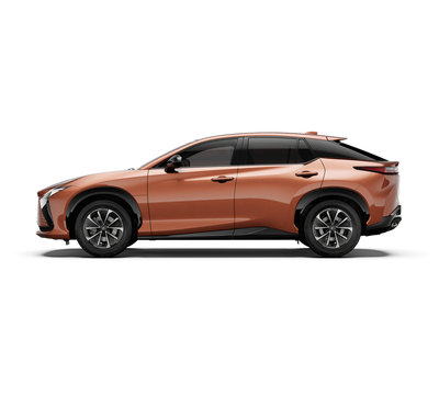 2026 Lexus RZ 350e PREMIUM