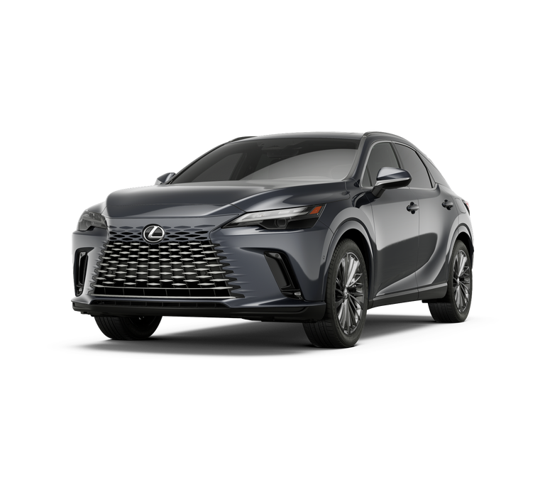 2026 Lexus RX 450h+ 450h+ Premium AWD's photo