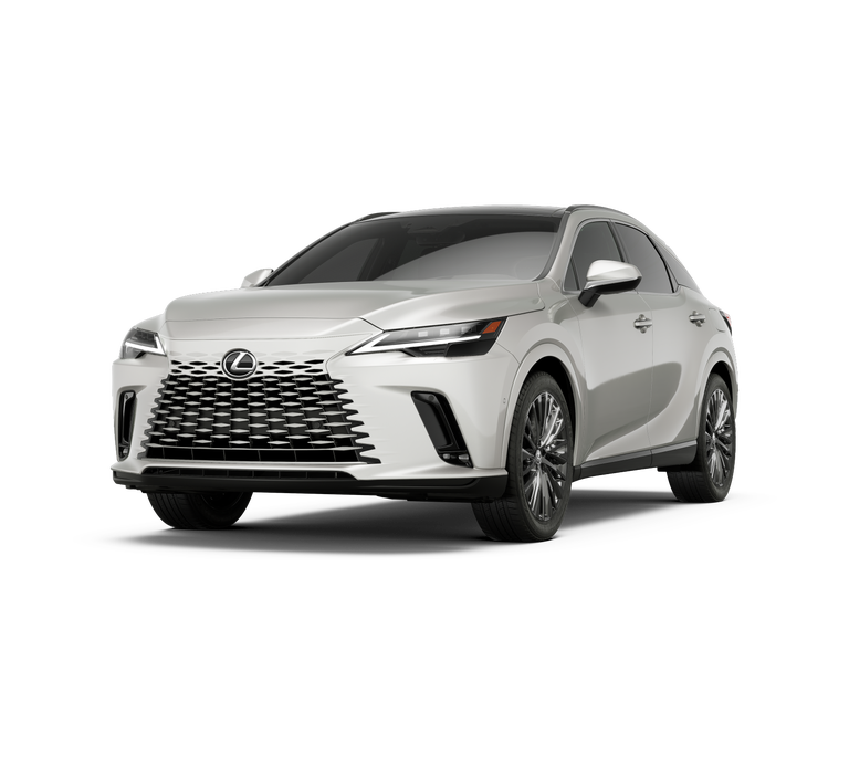 2026 Lexus RX 450h+ 450h+ Luxury AWD's photo
