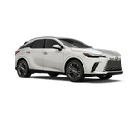 2026 Lexus RX PLUG-IN HYBRID ELECTRIC VEHICLE RX 450h+ PREMIUM AWD