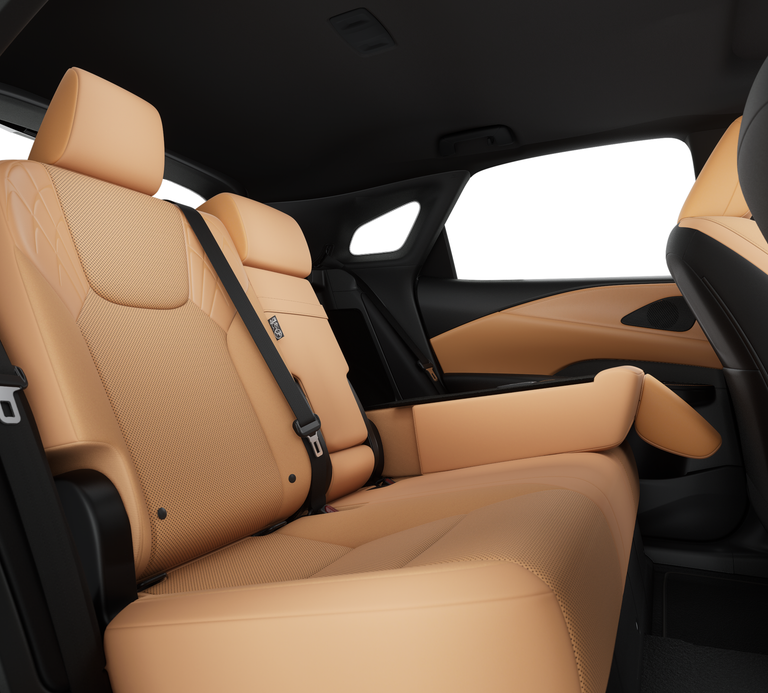 2026 Lexus RX PLUG-IN HYBRID ELECTRIC VEHICLE RX 450h+ PREMIUM AWD