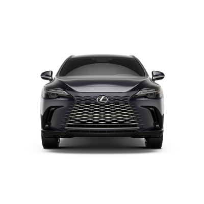 2027 Lexus RX PLUG-IN HYBRID ELECTRIC VEHICLE RX 450h+ PREMIUM AWD