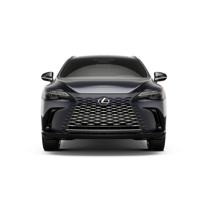 2027 Lexus RX PLUG-IN HYBRID ELECTRIC VEHICLE RX 450h+ PREMIUM AWD