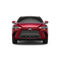 2027 Lexus RX PLUG-IN HYBRID ELECTRIC VEHICLE RX 450h+ LUXURY AWD