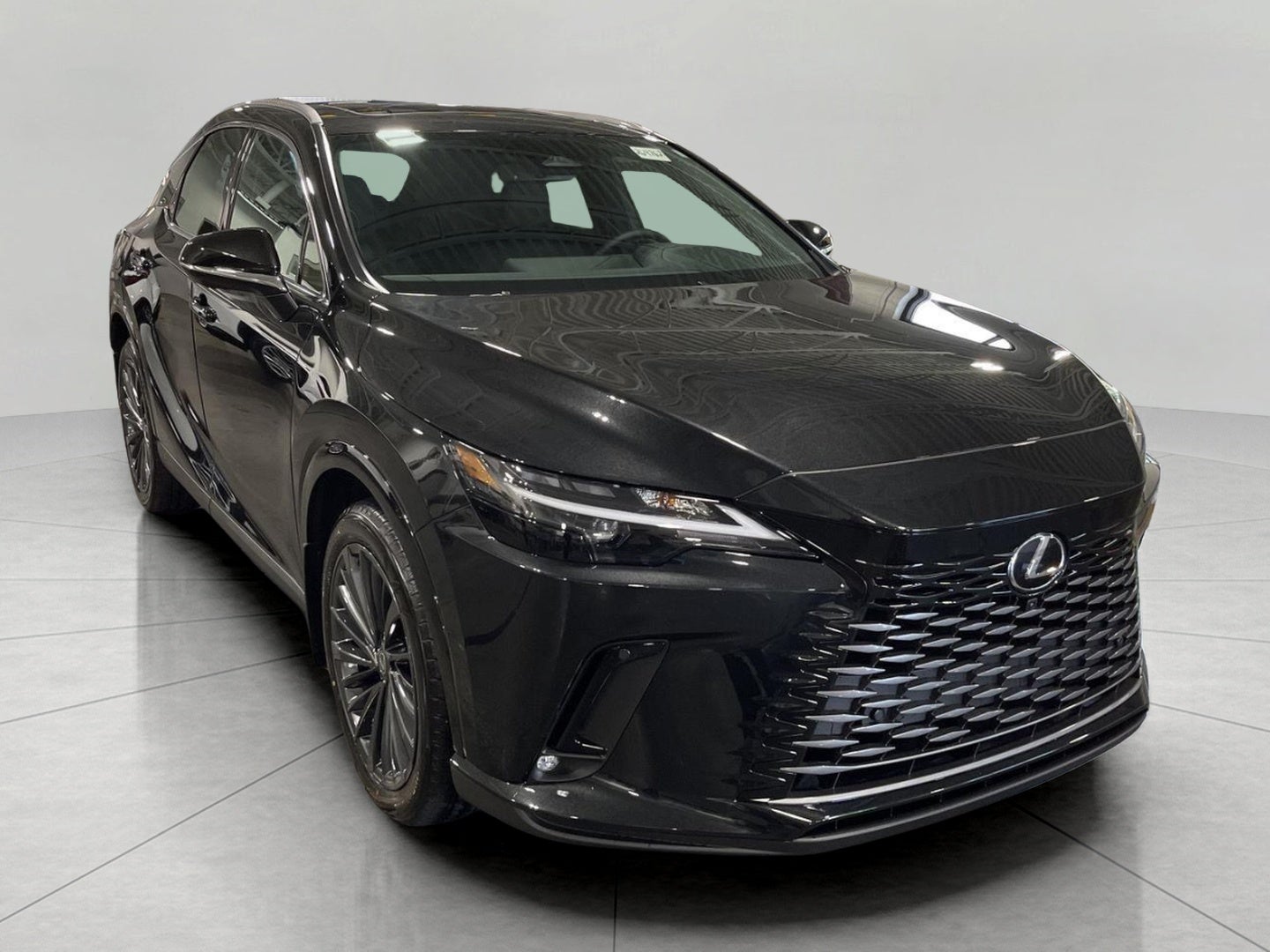 2026 Lexus RX PLUG-IN HYBRID ELECTRIC VEHICLE RX 450h+ PREMIUM AWD