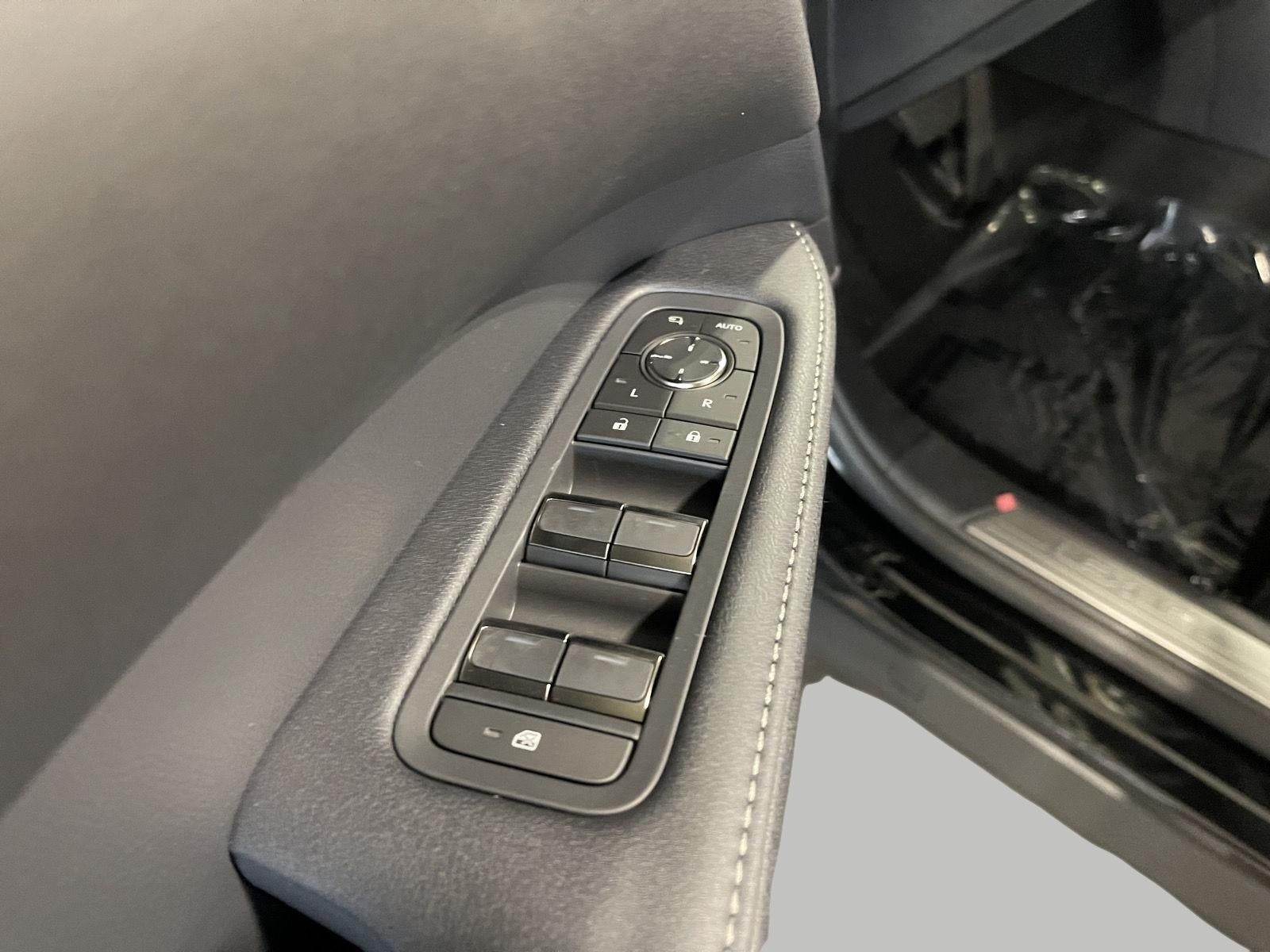 2026 Lexus RX PLUG-IN HYBRID ELECTRIC VEHICLE RX 450h+ PREMIUM AWD