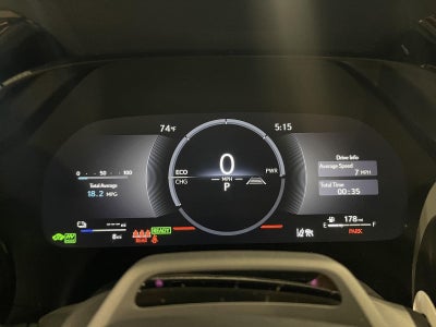 2026 Lexus RX PLUG-IN HYBRID ELECTRIC VEHICLE RX 450h+ PREMIUM AWD