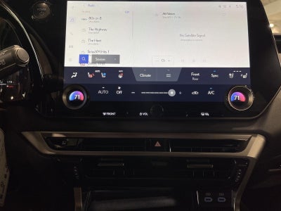2026 Lexus RX PLUG-IN HYBRID ELECTRIC VEHICLE RX 450h+ PREMIUM AWD