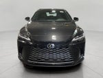2026 Lexus RX PLUG-IN HYBRID ELECTRIC VEHICLE RX 450h+ PREMIUM AWD