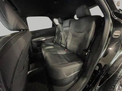 2026 Lexus RX PLUG-IN HYBRID ELECTRIC VEHICLE RX 450h+ PREMIUM AWD
