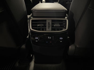 2026 Lexus RX PLUG-IN HYBRID ELECTRIC VEHICLE RX 450h+ PREMIUM AWD