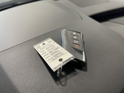 2026 Lexus RX PLUG-IN HYBRID ELECTRIC VEHICLE RX 450h+ PREMIUM AWD