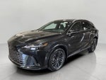 2026 Lexus RX PLUG-IN HYBRID ELECTRIC VEHICLE RX 450h+ PREMIUM AWD