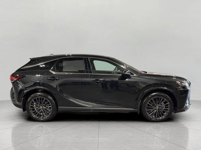 2026 Lexus RX PLUG-IN HYBRID ELECTRIC VEHICLE RX 450h+ PREMIUM AWD