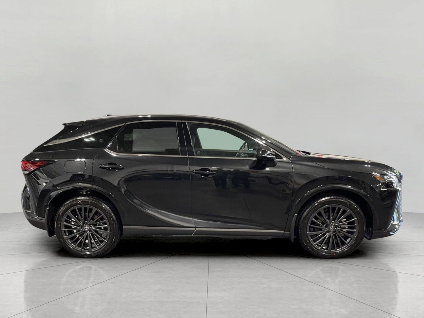 2026 Lexus RX PLUG-IN HYBRID ELECTRIC VEHICLE RX 450h+ PREMIUM AWD