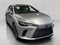 2026 Lexus RX PLUG-IN HYBRID ELECTRIC VEHICLE RX 450h+ PREMIUM AWD