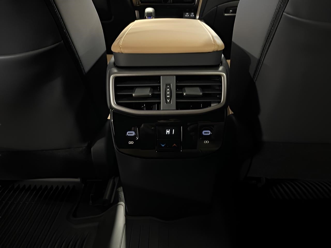 2026 Lexus RX PLUG-IN HYBRID ELECTRIC VEHICLE RX 450h+ PREMIUM AWD