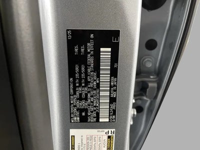 2026 Lexus RX PLUG-IN HYBRID ELECTRIC VEHICLE RX 450h+ PREMIUM AWD