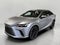2026 Lexus RX PLUG-IN HYBRID ELECTRIC VEHICLE RX 450h+ PREMIUM AWD