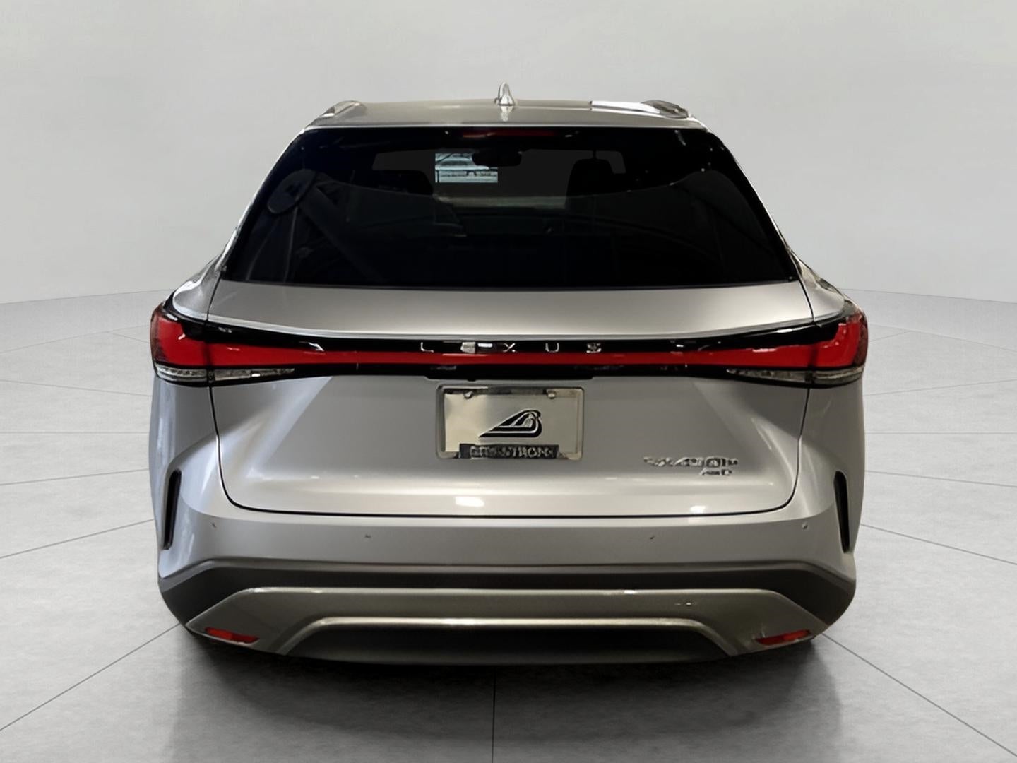 2026 Lexus RX PLUG-IN HYBRID ELECTRIC VEHICLE RX 450h+ PREMIUM AWD