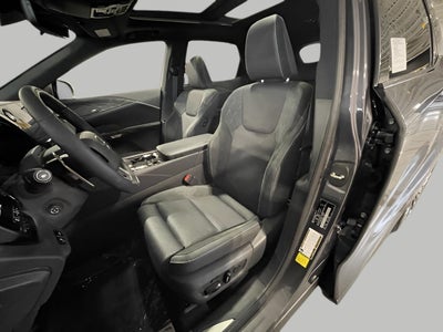 2026 Lexus RX PLUG-IN HYBRID ELECTRIC VEHICLE RX 450h+ LUXURY AWD