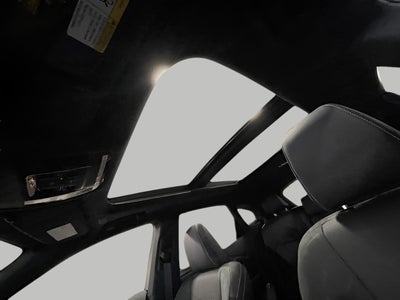 2026 Lexus RX PLUG-IN HYBRID ELECTRIC VEHICLE RX 450h+ LUXURY AWD