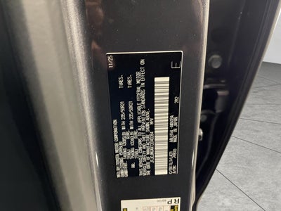 2026 Lexus RX PLUG-IN HYBRID ELECTRIC VEHICLE RX 450h+ LUXURY AWD